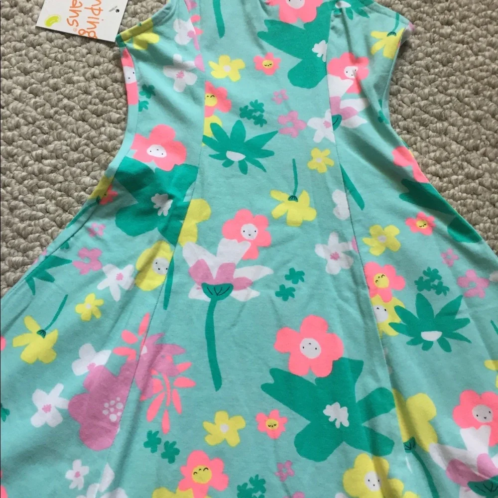 Beautiful Girls Dress Size 4‎